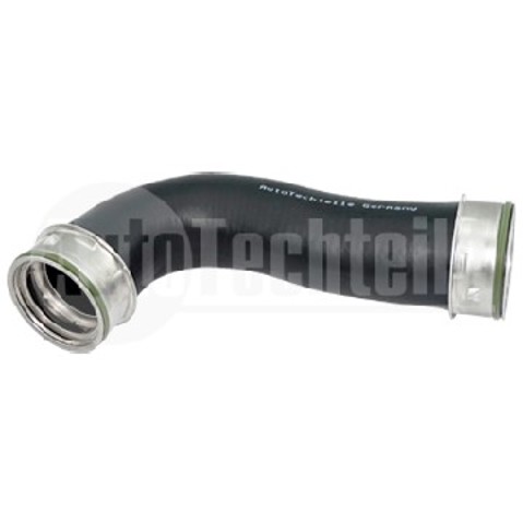 Патрубок интеркуллера 3145081 AUTOTECHTEILE