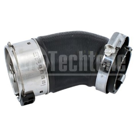 Патрубок интеркуллера 3145089 AUTOTECHTEILE