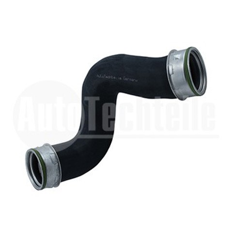 Патрубок дроссельный 3145110 AUTOTECHTEILE