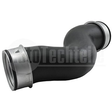 Шланг/патрубок интеркуллера 3145124 AUTOTECHTEILE