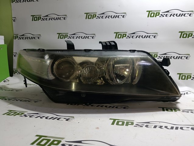 Вставка фары правой 33101SEAE01 HONDA