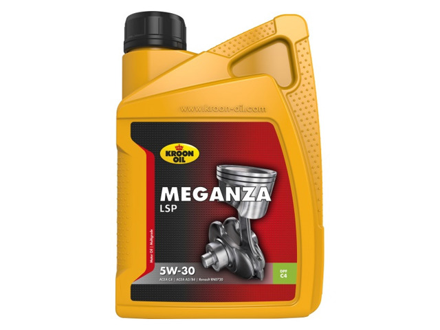 KROON OIL 33892 Масло моторное в наличии Чернигов