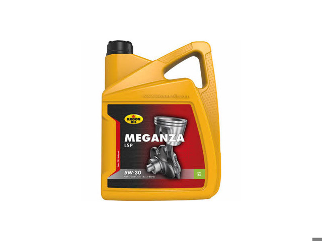 Моторное масло минеральное 33893 KROON OIL