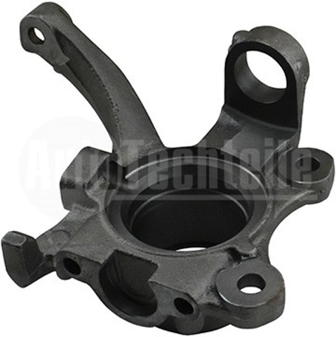 Цапфа поворотного кулака 3407046 AUTOTECHTEILE