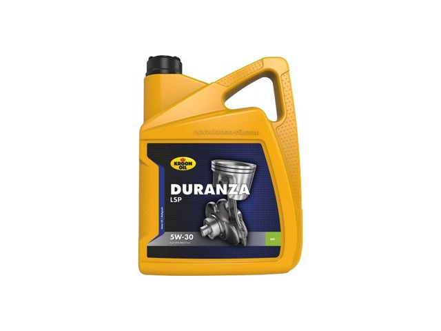 Моторное масло минеральное 34203 KROON OIL