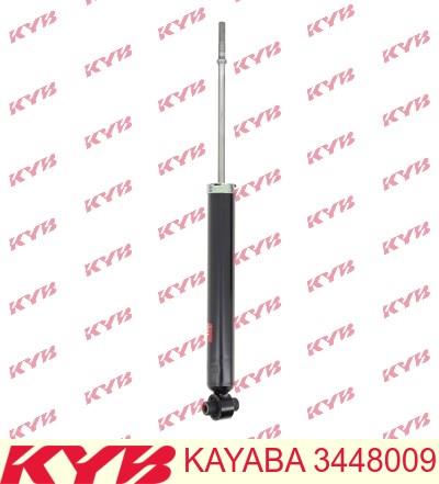 Задний правый амортизатор 3448009 KAYABA