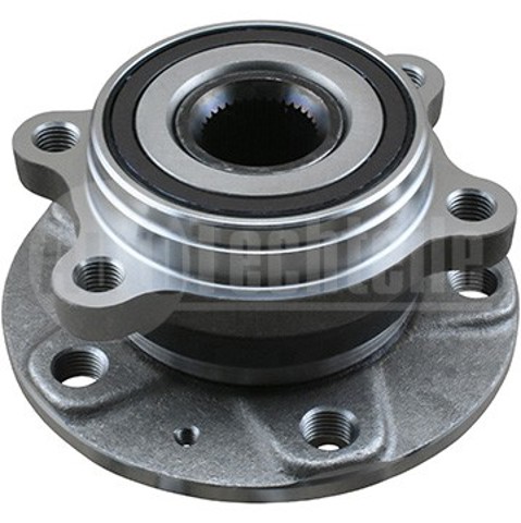 Колеса и ступицы 3498001 AUTOTECHTEILE