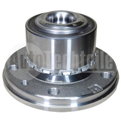 Колеса и ступицы 3498009 AUTOTECHTEILE
