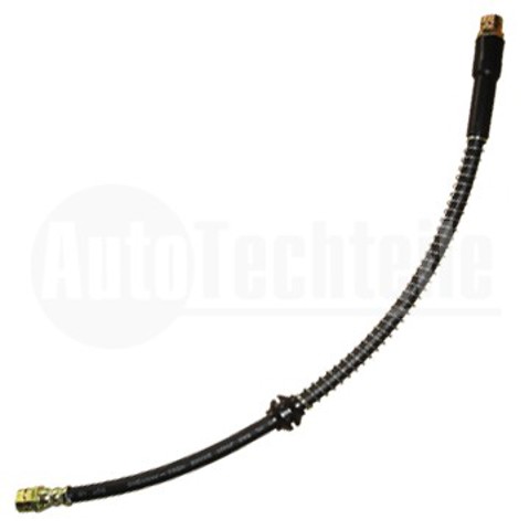 Гибкая тормозная трубка задняя 3611005 AUTOTECHTEILE