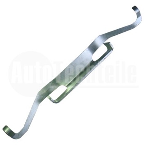 Пружинная защелка суппорта 3615001 AUTOTECHTEILE