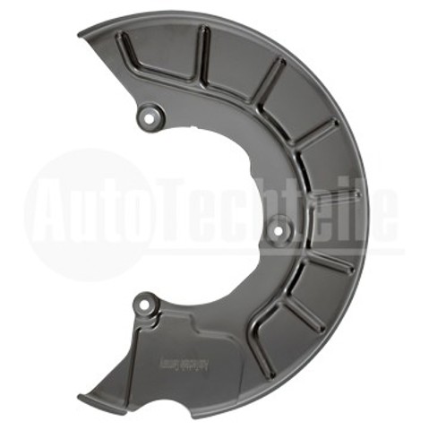 Пыльник тормозного диска переднего левого 3615018 AUTOTECHTEILE