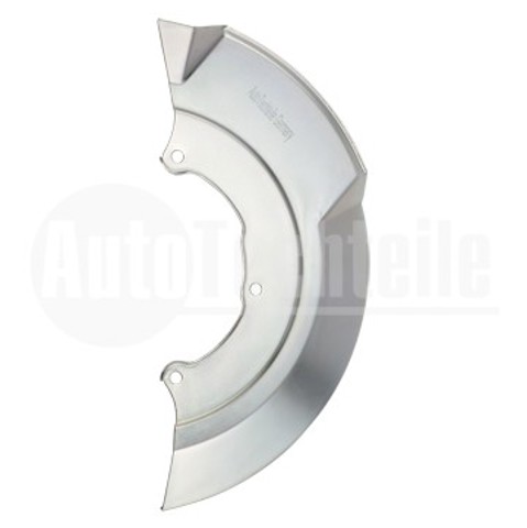 Кожух тормозного диска переднего правого 3615021 AUTOTECHTEILE