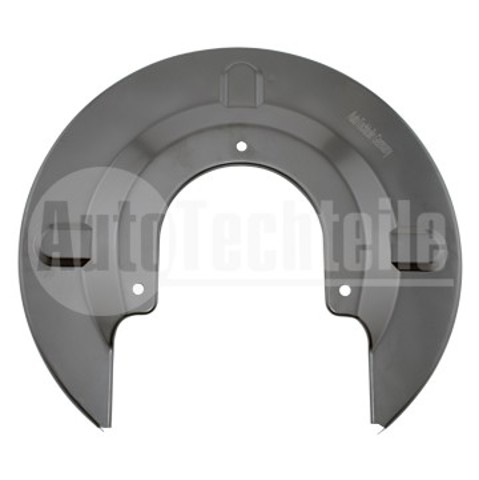Кожух тормозного диска заднего 3615022 AUTOTECHTEILE