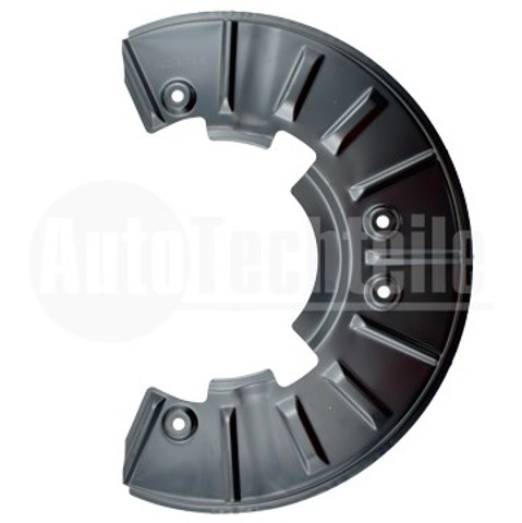 Защита тормозного диска переднего 3615029 AUTOTECHTEILE