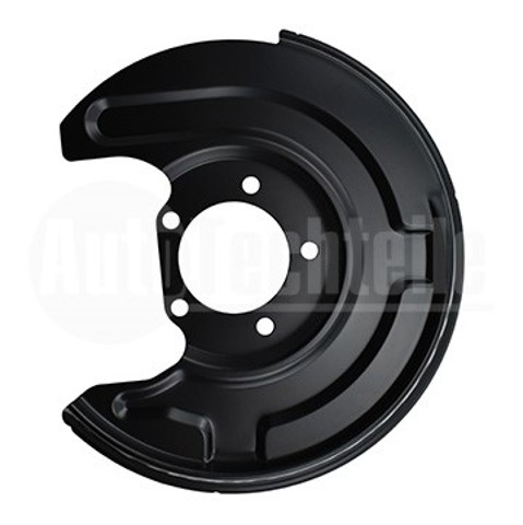Пыльник тормозного диска заднего левый 3615039 AUTOTECHTEILE