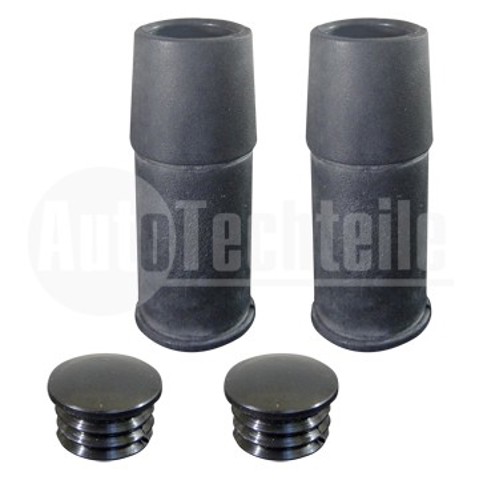 Ремкомплект тормозного суппорта переднего Ауди А8 D3