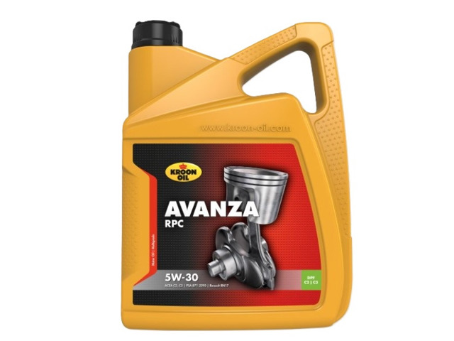 KROON OIL 37277 Масло моторное в наличии Черновцы
