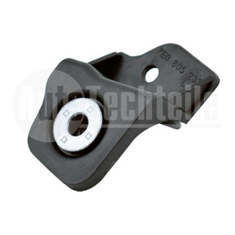 Кронштейн суппорта радиатора, нижний 3805009 AUTOTECHTEILE