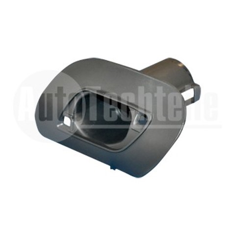 Накладка форсунки омывателя передней фары 3807051 AUTOTECHTEILE