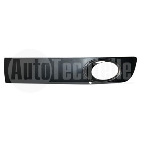Решетка бампера, левая 3807065 AUTOTECHTEILE