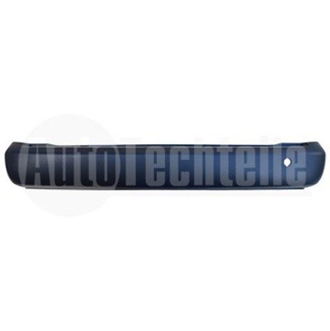 Задний бампер 3807072 AUTOTECHTEILE