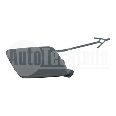 Заглушка бампера буксировочного крюка 3807120 AUTOTECHTEILE
