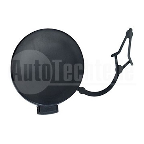 Передняя заглушка бампера буксировочного крюка 3807122 AUTOTECHTEILE