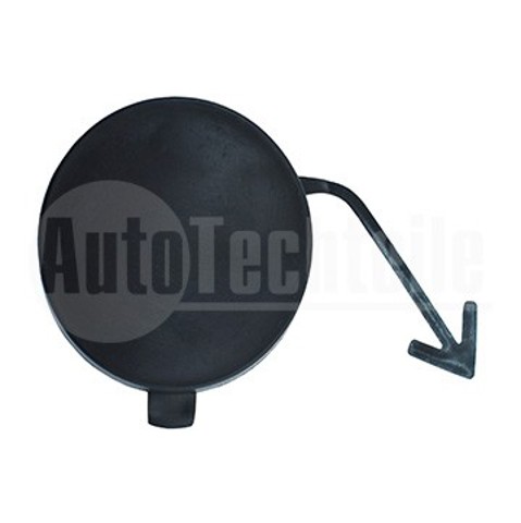 Передняя заглушка бампера буксировочного крюка 3807126 AUTOTECHTEILE