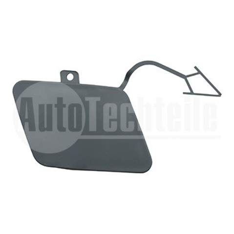Заглушка бампера буксировочного крюка, передняя левая 3807135 AUTOTECHTEILE