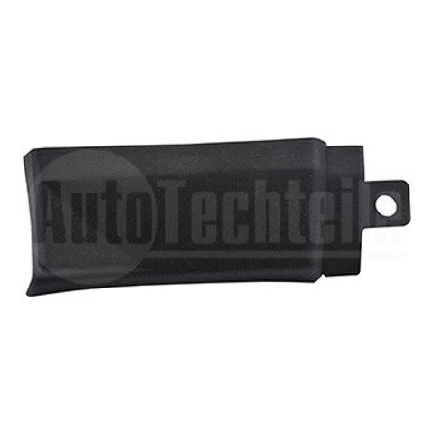 Молдинг заднего бампера, левый 3807140 AUTOTECHTEILE