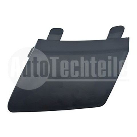 Передняя заглушка бампера буксировочного крюка 3807142 AUTOTECHTEILE