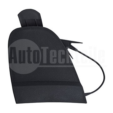 Заглушка бампера буксировочного крюка, задняя 3807157 AUTOTECHTEILE