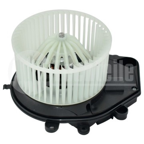 Отопителя салона 3819015 AUTOTECHTEILE