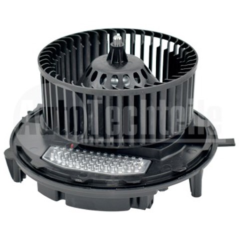 Электромотор печки 3819019 AUTOTECHTEILE