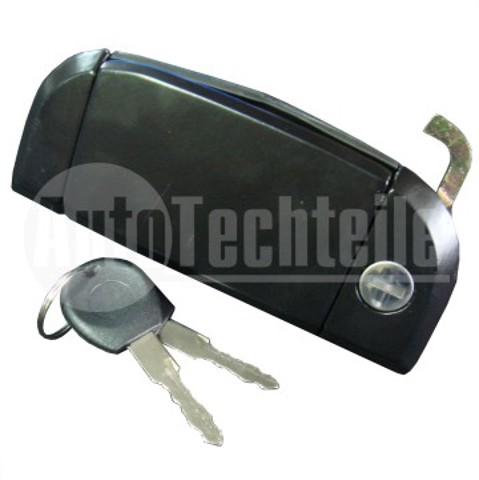 Ручка передней двери наружная, левая 3837005 AUTOTECHTEILE