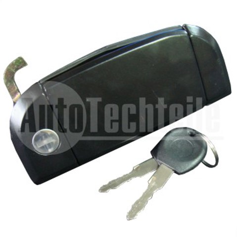 Ручка двери передней наружная правая 3837006 AUTOTECHTEILE