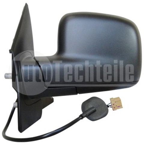 Левое боковое зеркало 3857007 AUTOTECHTEILE