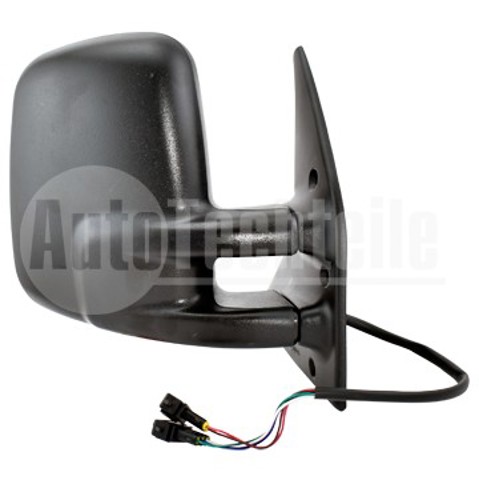Наружное зеркало правое 3857020 AUTOTECHTEILE