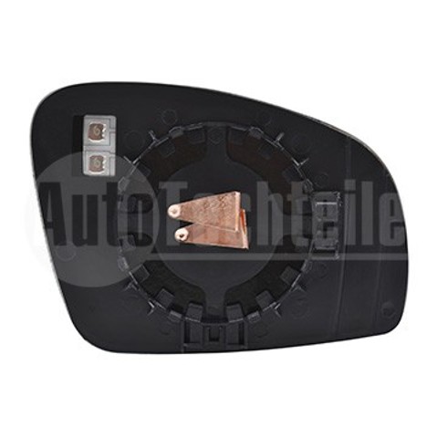 Зеркальный элемент левого зеркала заднего вида 3857055 AUTOTECHTEILE