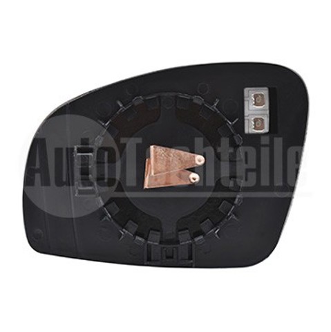 Зеркальный элемент правый 3857056 AUTOTECHTEILE