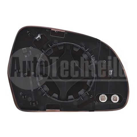 Зеркальный элемент левый 3857061 AUTOTECHTEILE