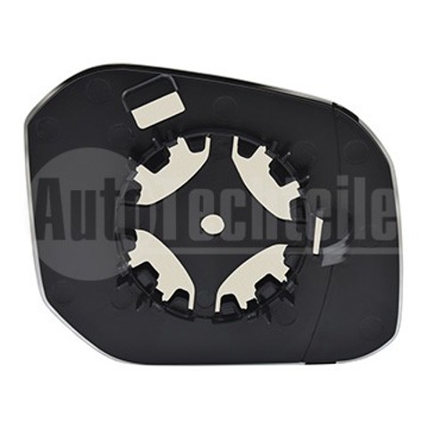 Зеркальный элемент водительского зеркала 3857083 AUTOTECHTEILE