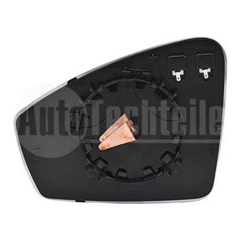 Зеркальный элемент правого зеркала заднего вида 3857114 AUTOTECHTEILE