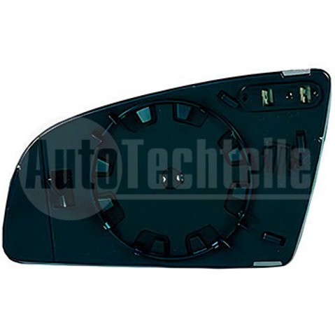 Зеркальный элемент правый 3857119 AUTOTECHTEILE