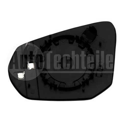 Стекло зеркала заднего вида, правого 3857137 AUTOTECHTEILE