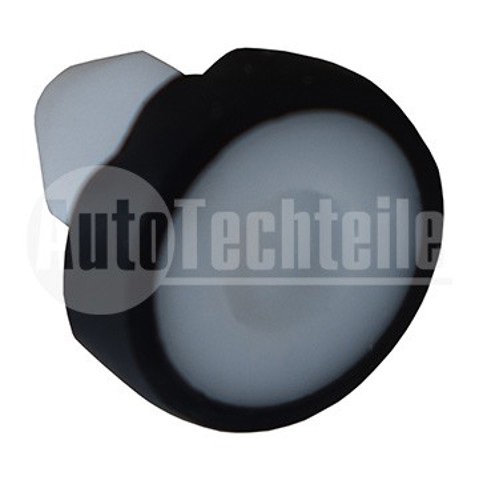 Пистон (клип) крепления накладок порогов 3863001 AUTOTECHTEILE