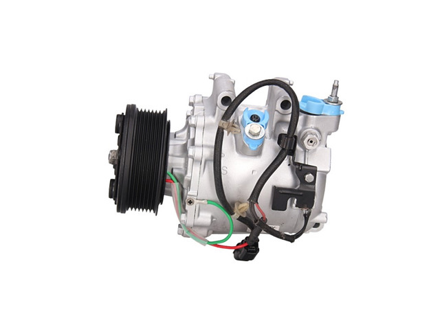 Компрессор климатической установки Хонда ФРВ