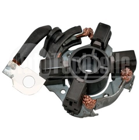 Щеточный узел на стартер 3911002 AUTOTECHTEILE