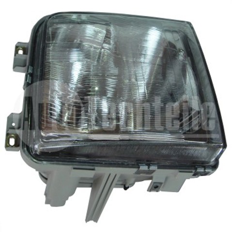 Фара комбинированная, передняя 3941012 AUTOTECHTEILE