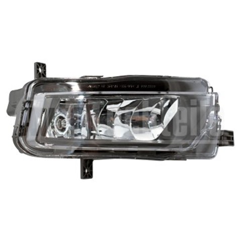 Фара противотуманная, правая 3941022 AUTOTECHTEILE